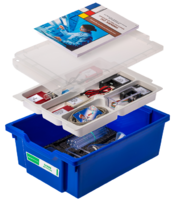 Цифровая лаборатория по биологии и экологии для учителя - fgospostavki.ru - Ярославль