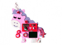 Бизиборд «Единорог» - fgospostavki.ru - Ярославль