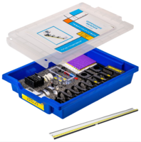 Набор лабораторный «Оптические явления» - fgospostavki.ru - Ярославль