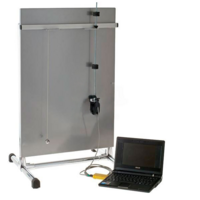 Лабораторная установка «Измерение ускорения свободного падения с помощью математического и физического маятников» - fgospostavki.ru - Ярославль