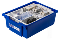 Цифровая лаборатория по основам безопасности жизнедеятельности - fgospostavki.ru - Ярославль