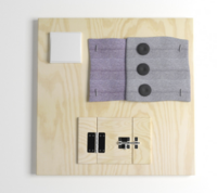 Бизиборд «Стандартный» - fgospostavki.ru - Ярославль