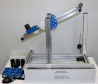 Лабораторный стенд «Проверка законов трения»  - fgospostavki.ru - Ярославль