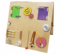 Бизиборд «№1» - fgospostavki.ru - Ярославль