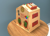 Бизидом «Шестеренки» - fgospostavki.ru - Ярославль