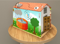 Бизикуб «Чудо-дом» - fgospostavki.ru - Ярославль