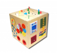 Бизикуб «№1» - fgospostavki.ru - Ярославль