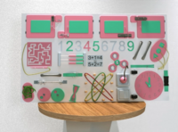 Бизипанель «Мятная» - fgospostavki.ru - Ярославль