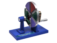 Модель механизма на подставке "Поводковый (зубчатый) механизм" - fgospostavki.ru - Ярославль