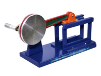 Модель механизма на подставке "Механизм возвратно-поступательного движения" - fgospostavki.ru - Ярославль