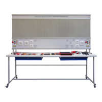 Учебный комплект лабораторного оборудования «Рабочее место электромонтажника» - fgospostavki.ru - Ярославль