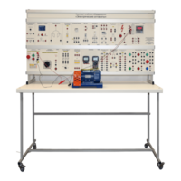 Учебный комплект лабораторного оборудования «Электрические аппараты» - fgospostavki.ru - Ярославль