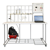 Лабораторный стенд "Датчики давления"  - fgospostavki.ru - Ярославль