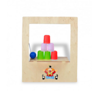 Игровая панель «Тир клоуна»  - fgospostavki.ru - Ярославль