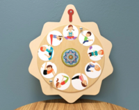 Игровой барабан для выполнения упражнений - fgospostavki.ru - Ярославль