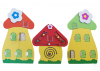 Комплект бизибордов «Обучение счету» - fgospostavki.ru - Ярославль