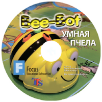 Интерактивная игровая среда «Умная пчела» (ПО на CD) - fgospostavki.ru - Ярославль