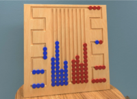 Бизипанель «Логика и творчество» - fgospostavki.ru - Ярославль