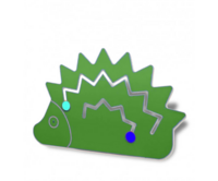 Бизипанель «Ежик» - fgospostavki.ru - Ярославль