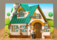 Настенная панель «Замочки» - fgospostavki.ru - Ярославль