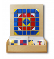 Настенная панель «Мозаика» - fgospostavki.ru - Ярославль