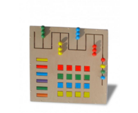 Панель «Найди цвета у фишки» - fgospostavki.ru - Ярославль