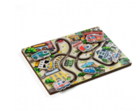 Панель «Лабиринт автомобилей» - fgospostavki.ru - Ярославль