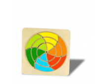 Панель «Цветной круг» - fgospostavki.ru - Ярославль