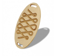 Панель-лабиринт «Серпантин» - fgospostavki.ru - Ярославль