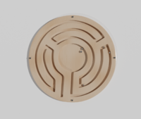 Панель-лабиринт «Умняша» - fgospostavki.ru - Ярославль