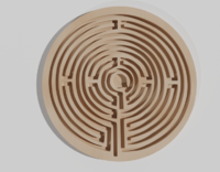 Панель-лабиринт «Юный ученый» - fgospostavki.ru - Ярославль