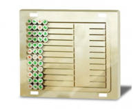 Панель-лабиринт «Математика» - fgospostavki.ru - Ярославль