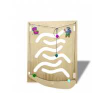 Панель-лабиринт «Охота за сокровищами» - fgospostavki.ru - Ярославль