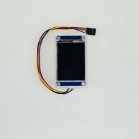Сенсорный дисплей TFT 2.4 LCD  - fgospostavki.ru - Ярославль