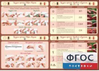 Стенд "Вязание крючком" - fgospostavki.ru - Ярославль