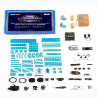 Соревновательный набор 2022 MakeX Explorer Educational Competition Kit - fgospostavki.ru - Ярославль