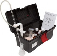 Тест-комплект «Окисляемость перманганатная» - fgospostavki.ru - Ярославль