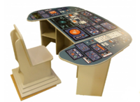 Детский набор «Космический корабль» - fgospostavki.ru - Ярославль