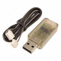 Адаптер USB Downloader LN-101 - fgospostavki.ru - Ярославль