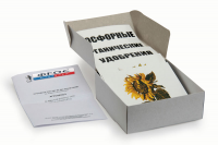 Модель-аппликация "Агроценоз" (набор 32 карты) - fgospostavki.ru - Ярославль