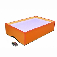 «Планшет» для песочной анимации RGB подсветка - fgospostavki.ru - Ярославль