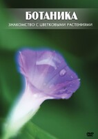 DVD "Ботаника. Знакомство с цветковыми растениями" - fgospostavki.ru - Ярославль