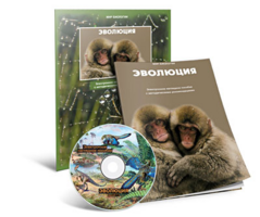 Электронное наглядное пособие «Эволюция» - fgospostavki.ru - Ярославль