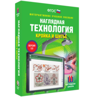 Технология. Кройка и шитье - fgospostavki.ru - Ярославль