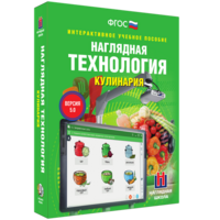 Технология. Кулинария - fgospostavki.ru - Ярославль