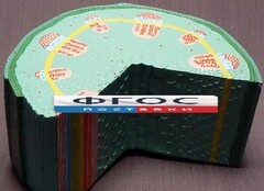 Модель "Стебель растения" - fgospostavki.ru - Ярославль