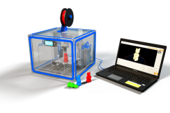 3D оборудование - fgospostavki.ru - Ярославль