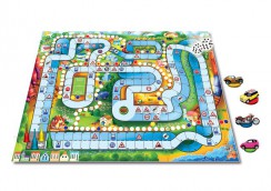 Игры по ПДД - fgospostavki.ru - Ярославль
