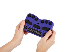 Дисплей Брайля беспроводной - fgospostavki.ru - Ярославль