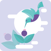 Колибри. Тренажер зрительной координации и внимания по движению глаз - fgospostavki.ru - Ярославль